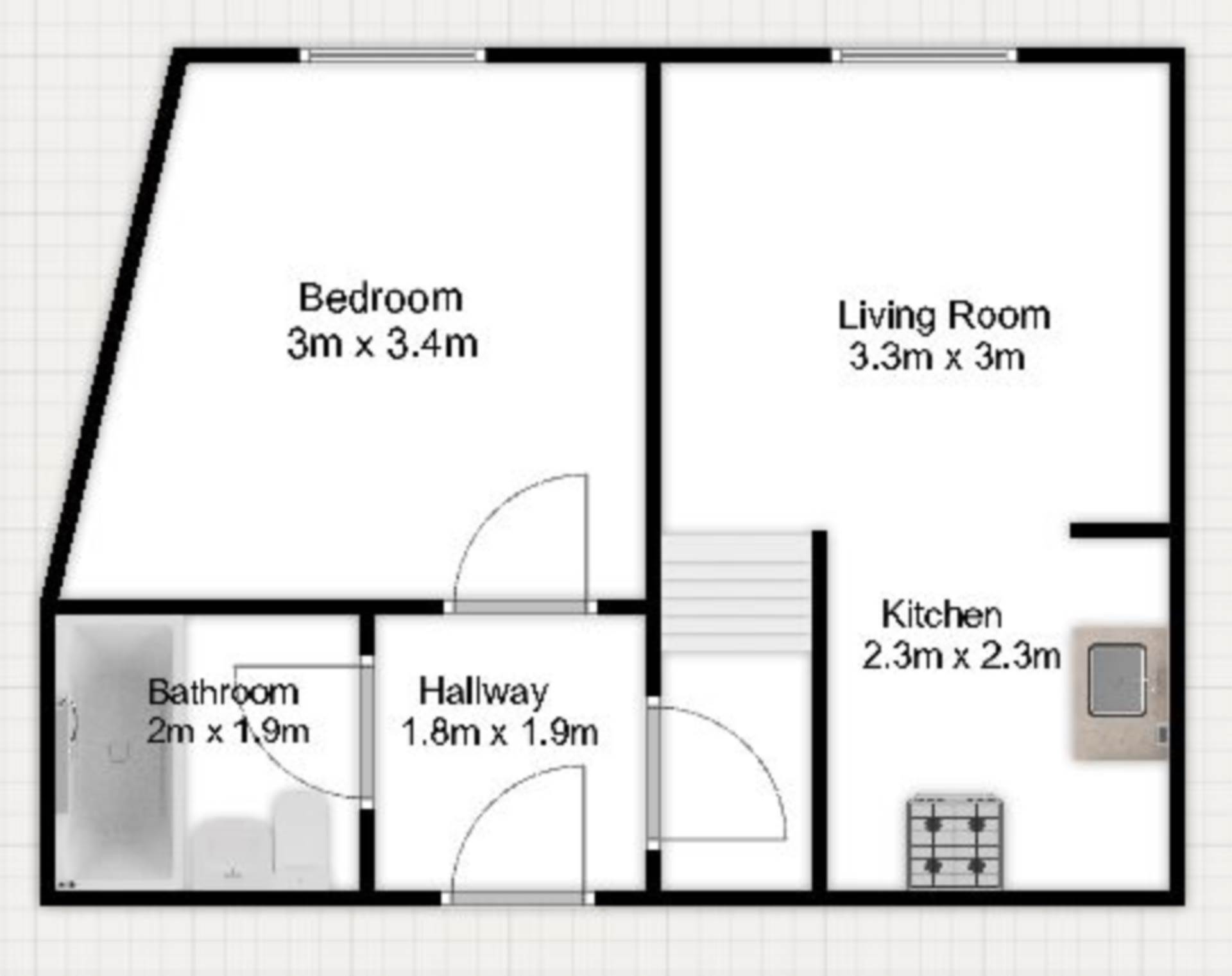 Calderwood Street, London, SE18 6JG, Image 14