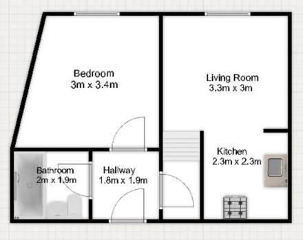Calderwood Street, London, SE18 6JG, Image 14
