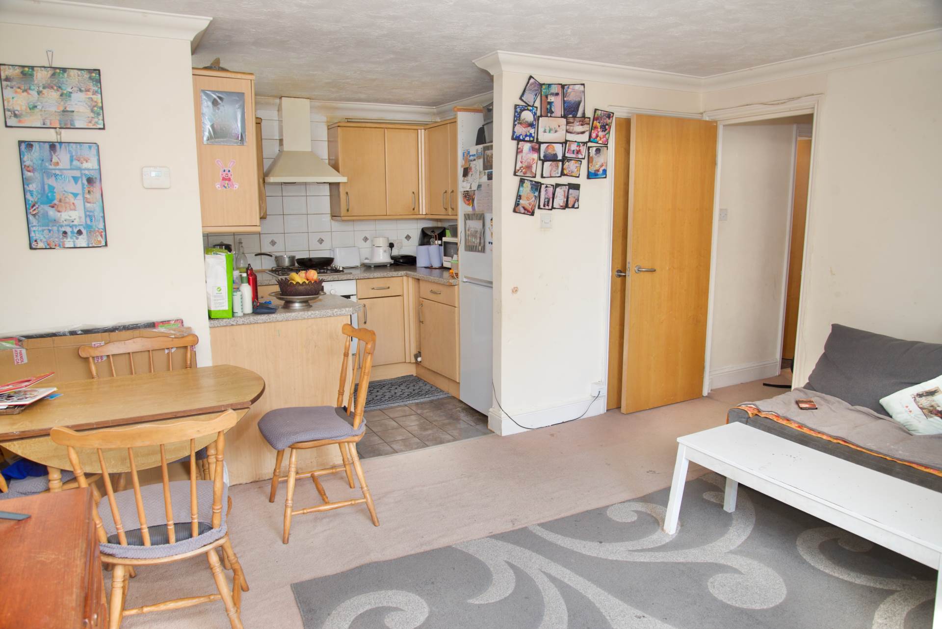 Greenwich Heights, Master Gunner Place SE18, Image 3