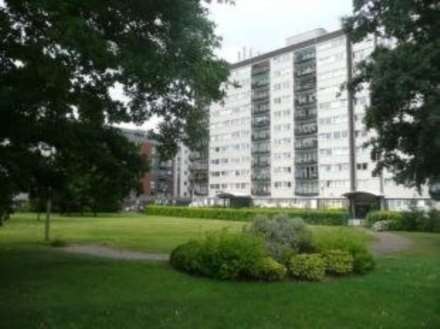 Greenwich Heights, Master Gunner Place SE18, Image 1