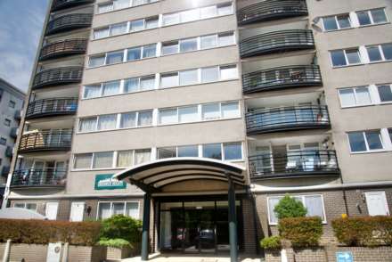 Greenwich Heights, Master Gunner Place SE18, Image 10