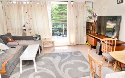 Greenwich Heights, Master Gunner Place SE18, Image 2