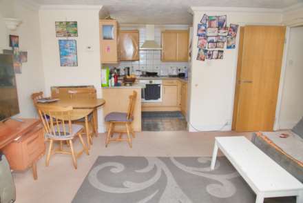 Greenwich Heights, Master Gunner Place SE18, Image 4