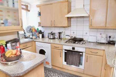Greenwich Heights, Master Gunner Place SE18, Image 5