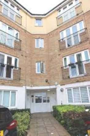 Property For Rent Paddle Steamer House, Thamesmead West, London