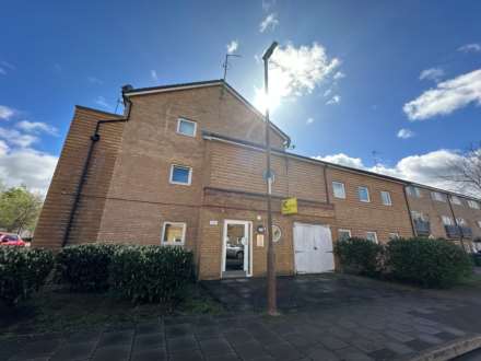 Property For Sale Miles Drive, Thamesmead West, London
