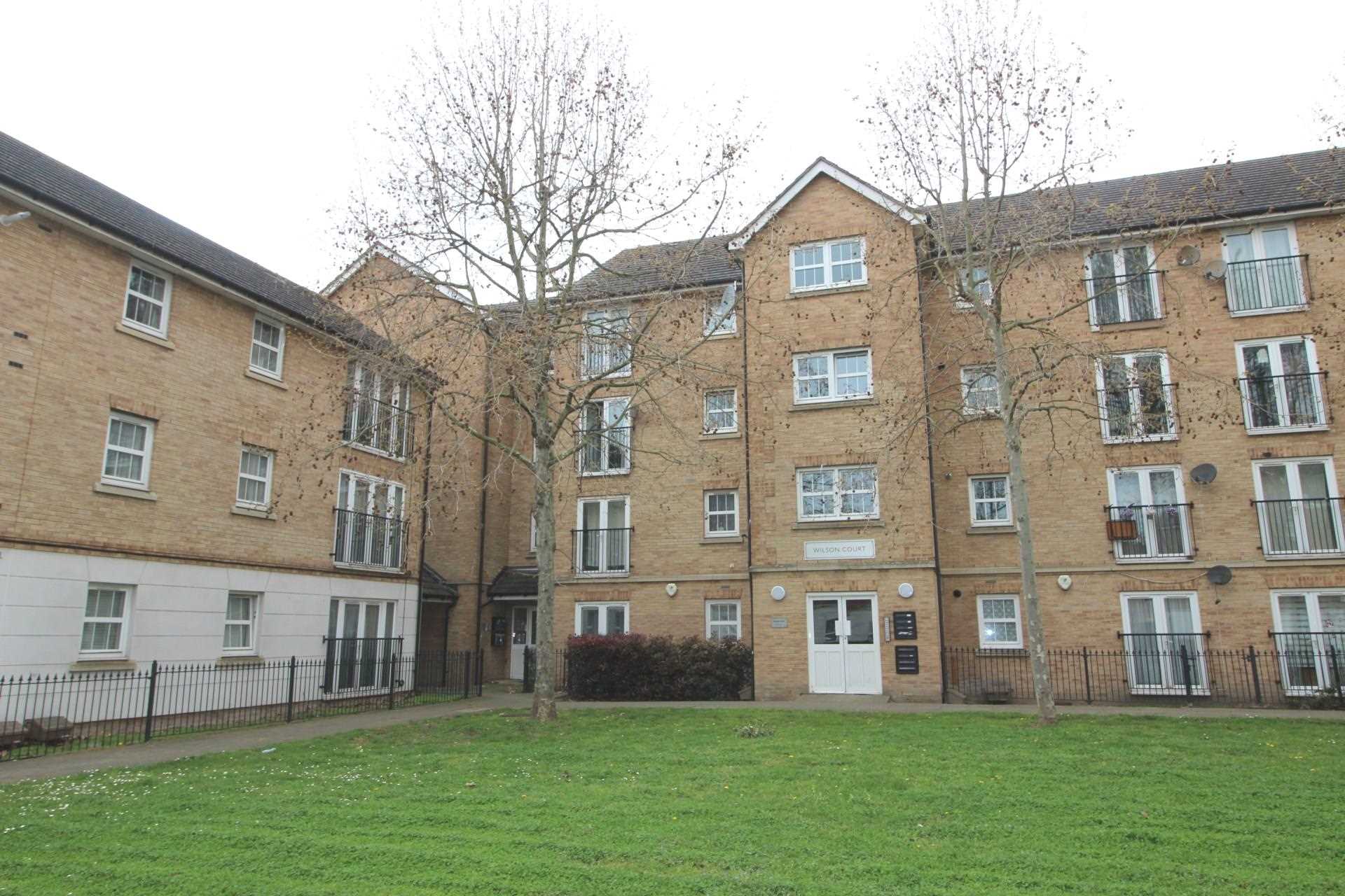 Wilson Court, Allenby Road, SE28 0AL, Image 2