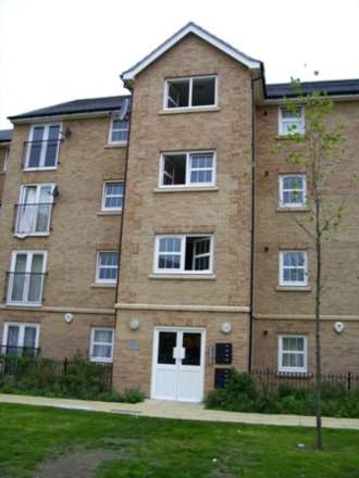 2 Bedroom Apartment, Wilson Court, Allenby Road, SE28 0AL