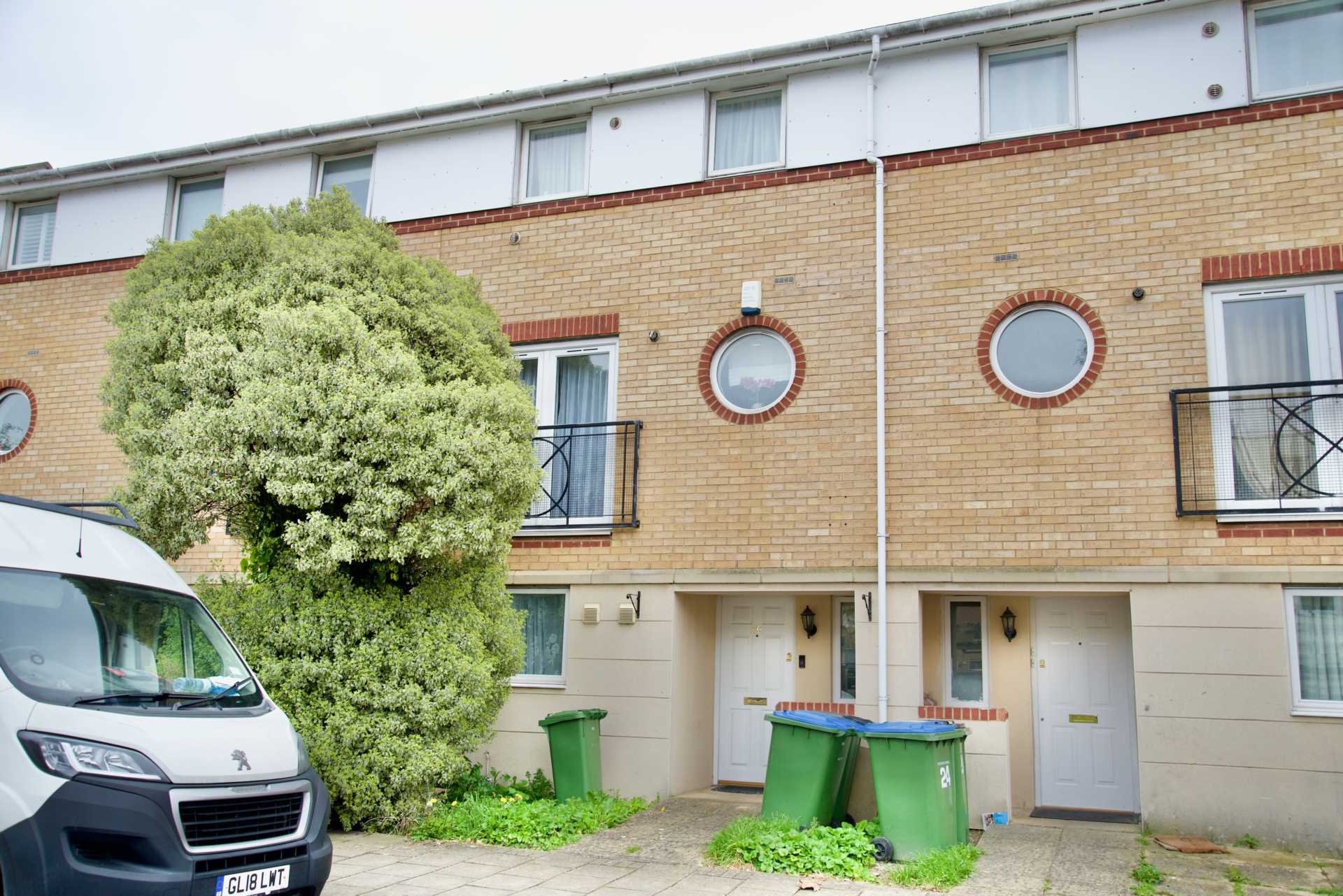 Miles Drive, West Thamesmead, SE28 0JA, Image 1
