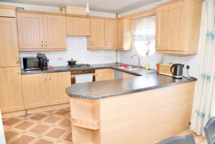 Miles Drive, West Thamesmead, SE28 0JA, Image 11