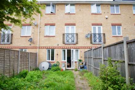 Miles Drive, West Thamesmead, SE28 0JA, Image 17