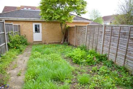 Miles Drive, West Thamesmead, SE28 0JA, Image 18