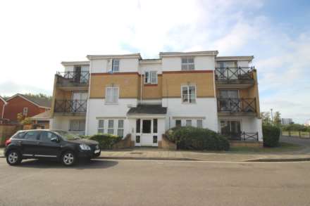 2 Bedroom Apartment, Princess Alice Way, Thamesmead West, SE28 0HQ
