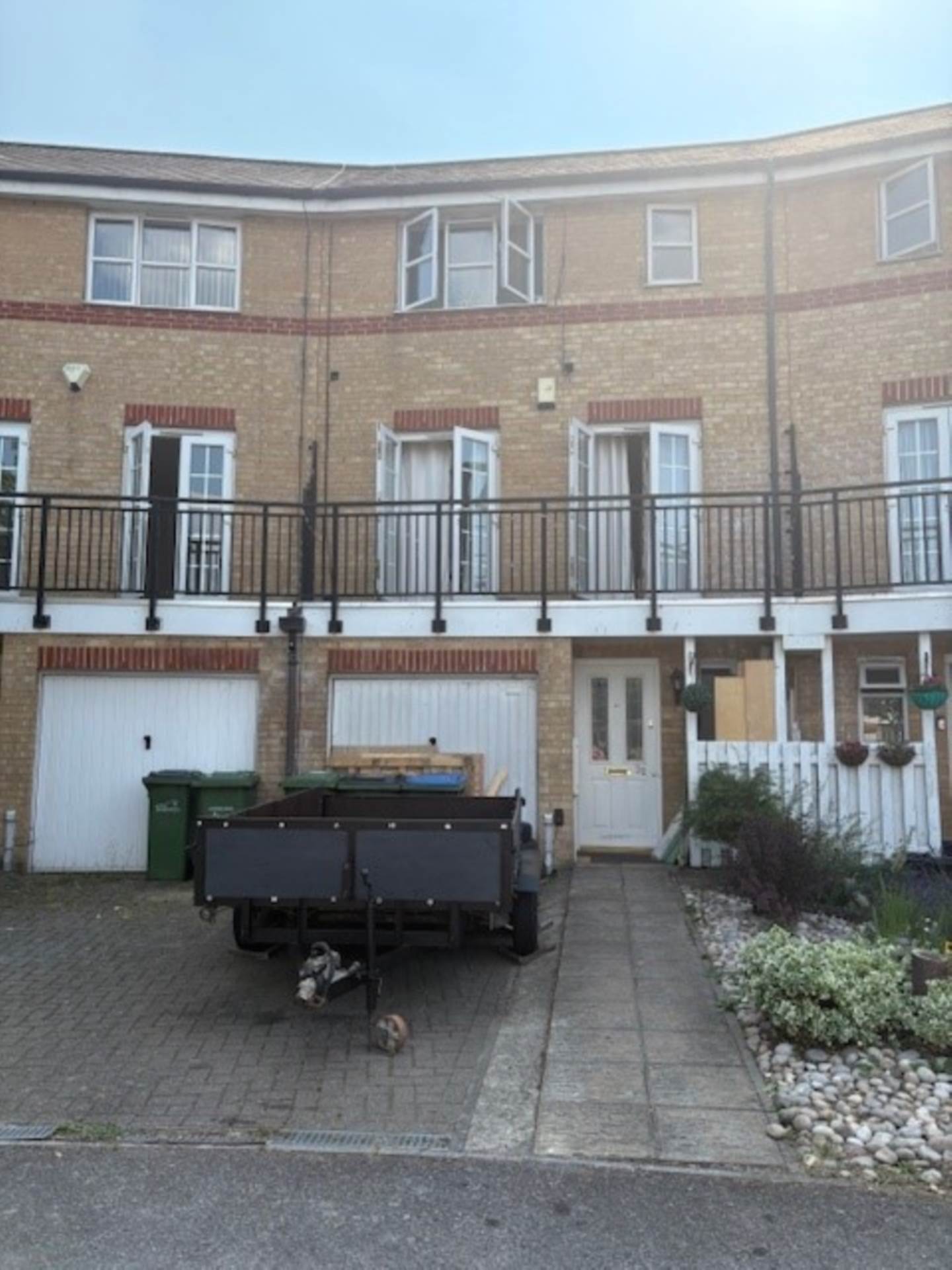 West Thamesmead, SE28 0JP, Image 1