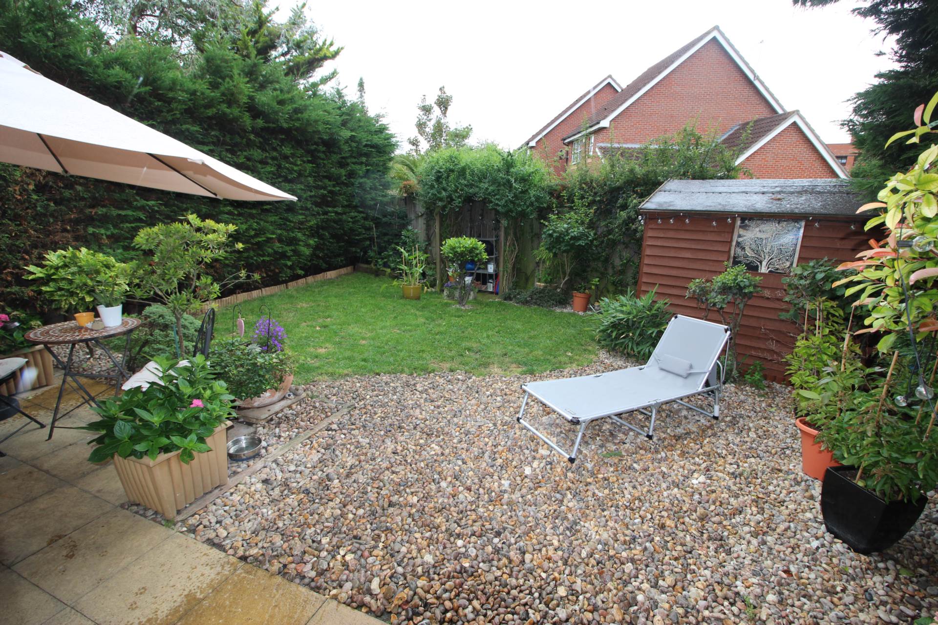 West Thamesmead, SE28 0JP, Image 17