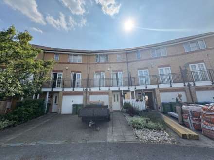 West Thamesmead, SE28 0JP, Image 12