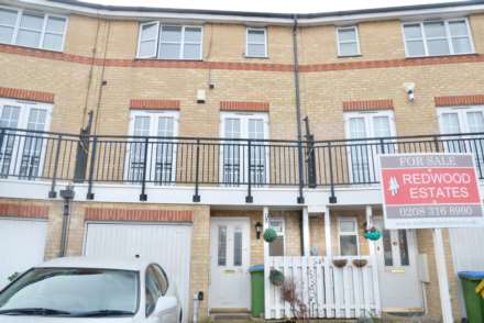 West Thamesmead, SE28 0JP, Image 28