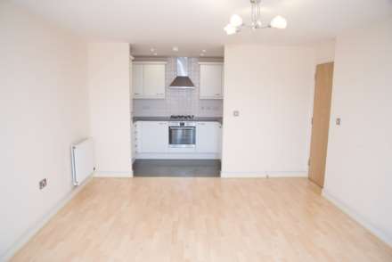 Long Acre House, Pettacre Close, SE28 0PB, Image 3