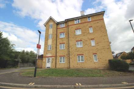 Hillview Drive, West Thamesmead, SE28 0LJ, Image 1