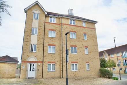 Hillview Drive, West Thamesmead, SE28 0LJ, Image 12