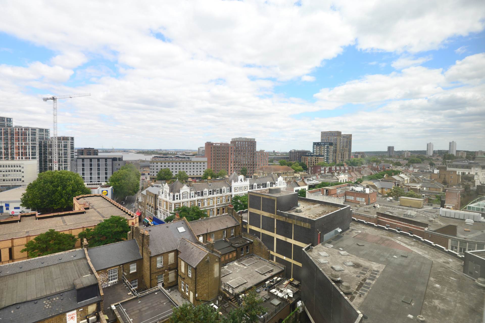 Vista Building, Calderwood Street, SE18 6JH, Image 10