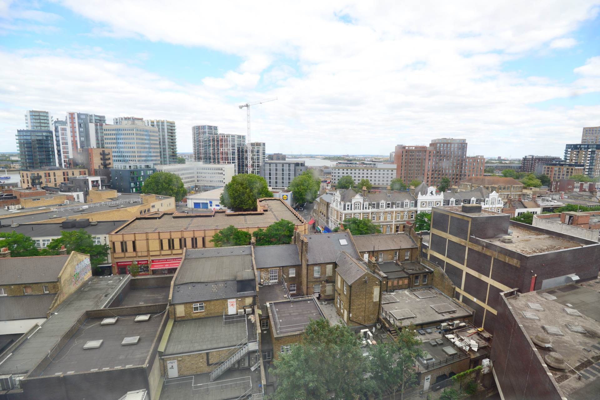 Vista Building, Calderwood Street, SE18 6JH, Image 12