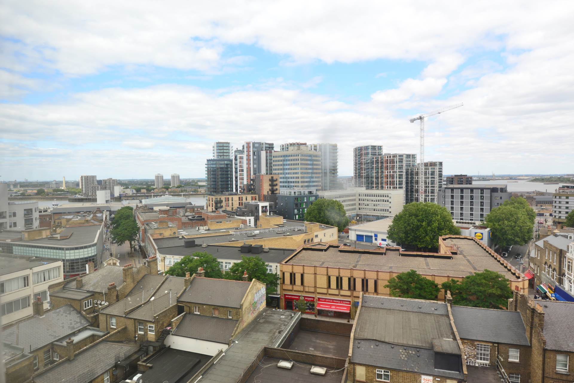 Vista Building, Calderwood Street, SE18 6JH, Image 13