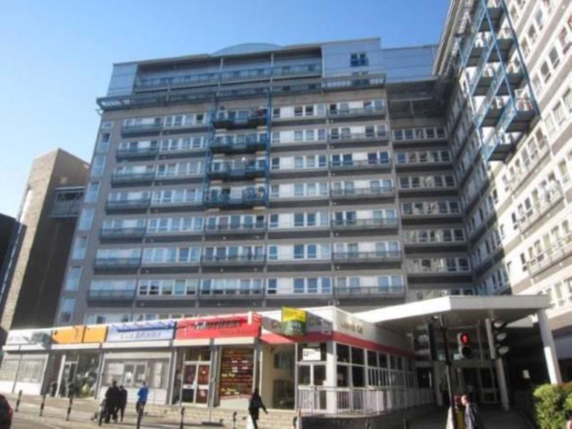 Vista Building, Calderwood Street, SE18 6JH, Image 14