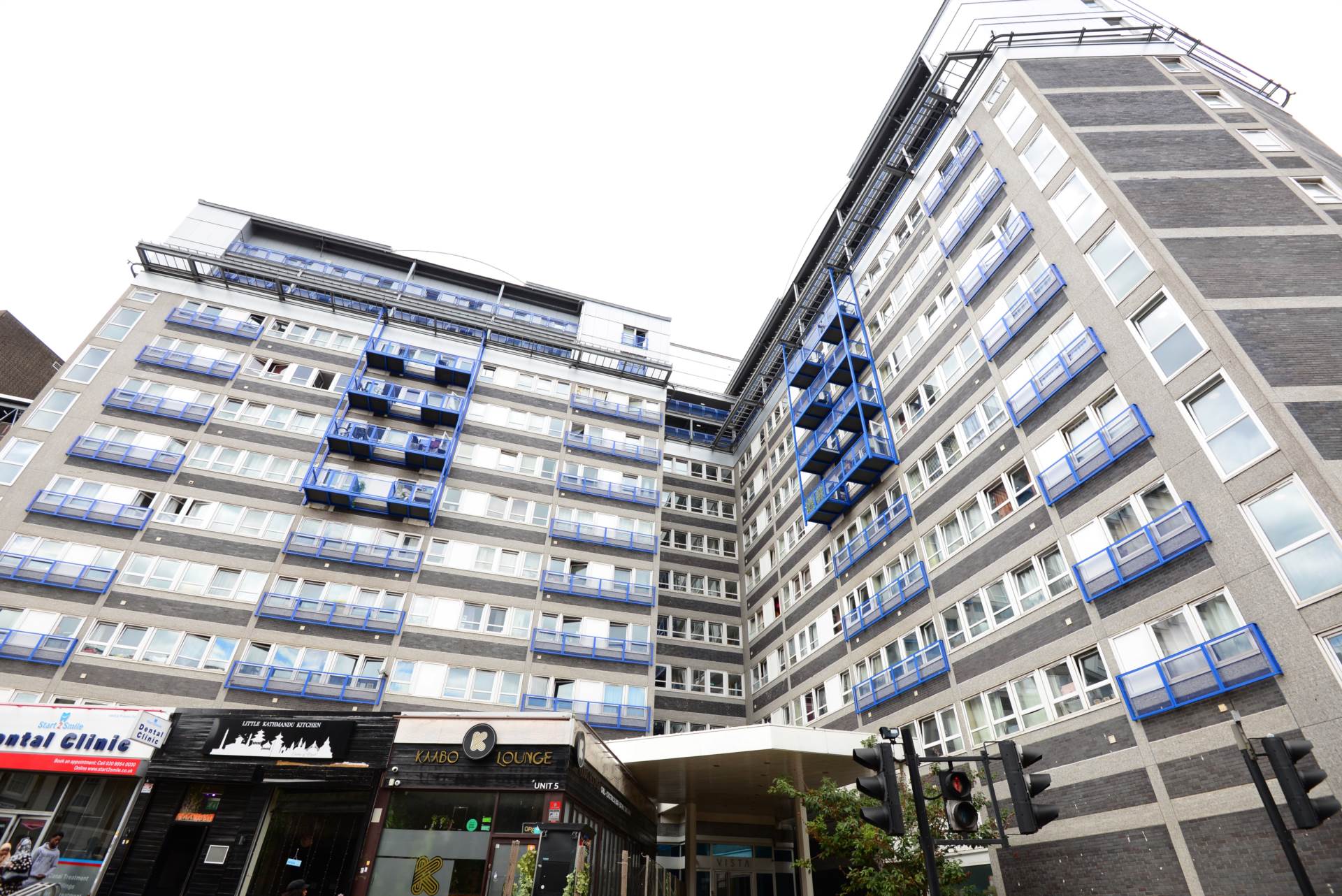 Vista Building, Calderwood Street, SE18 6JH, Image 15