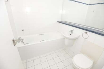 Property For Rent Vista Building, Calderwood Street, London