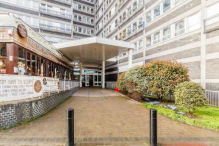 Vista Building, Calderwood Street, SE18 6JH, Image 2