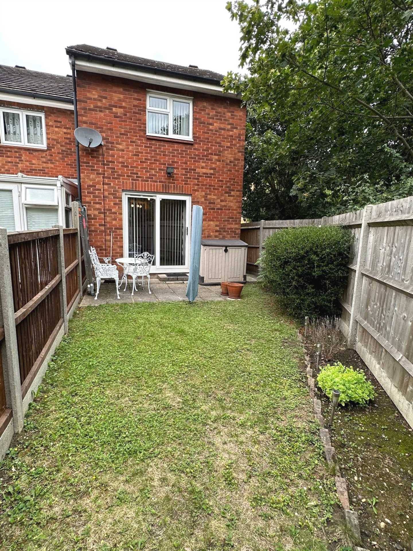 Chamberlain Close, West Thamesmead, SE28 0EL, Image 11