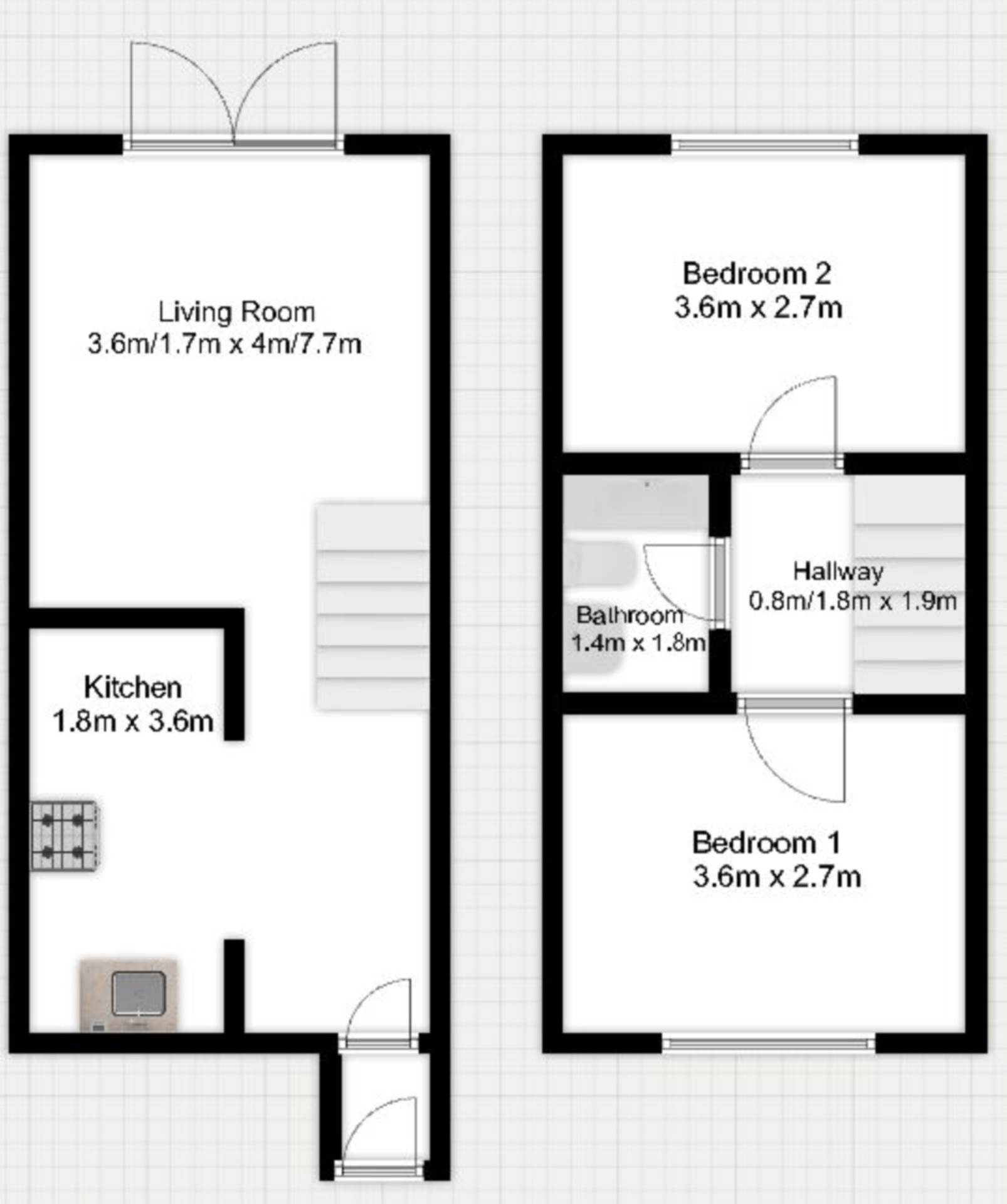 Chamberlain Close, West Thamesmead, SE28 0EL, Image 13