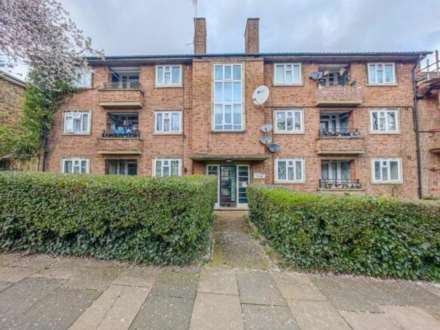 Cantwell House, Cantwell Road, SE18 3LP, Image 1