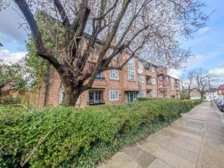 Cantwell House, Cantwell Road, SE18 3LP, Image 13