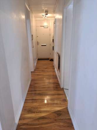 Cantwell House, Cantwell Road, SE18 3LP, Image 2