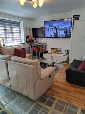 Cantwell House, Cantwell Road, SE18 3LP, Image 3