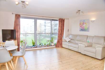Property For Sale Miles Close, Thamesmead West, London