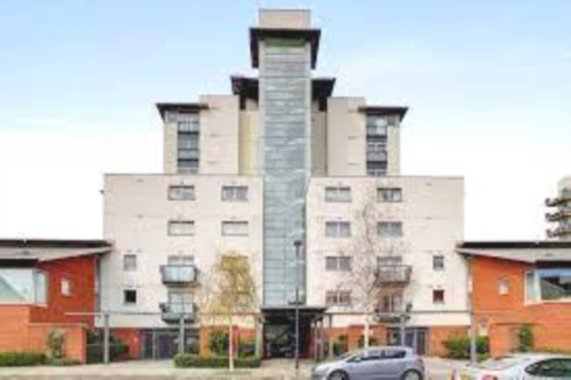Wyatt Point Erebus Drive, Thamesmead West, SE28 0GL, Image 1
