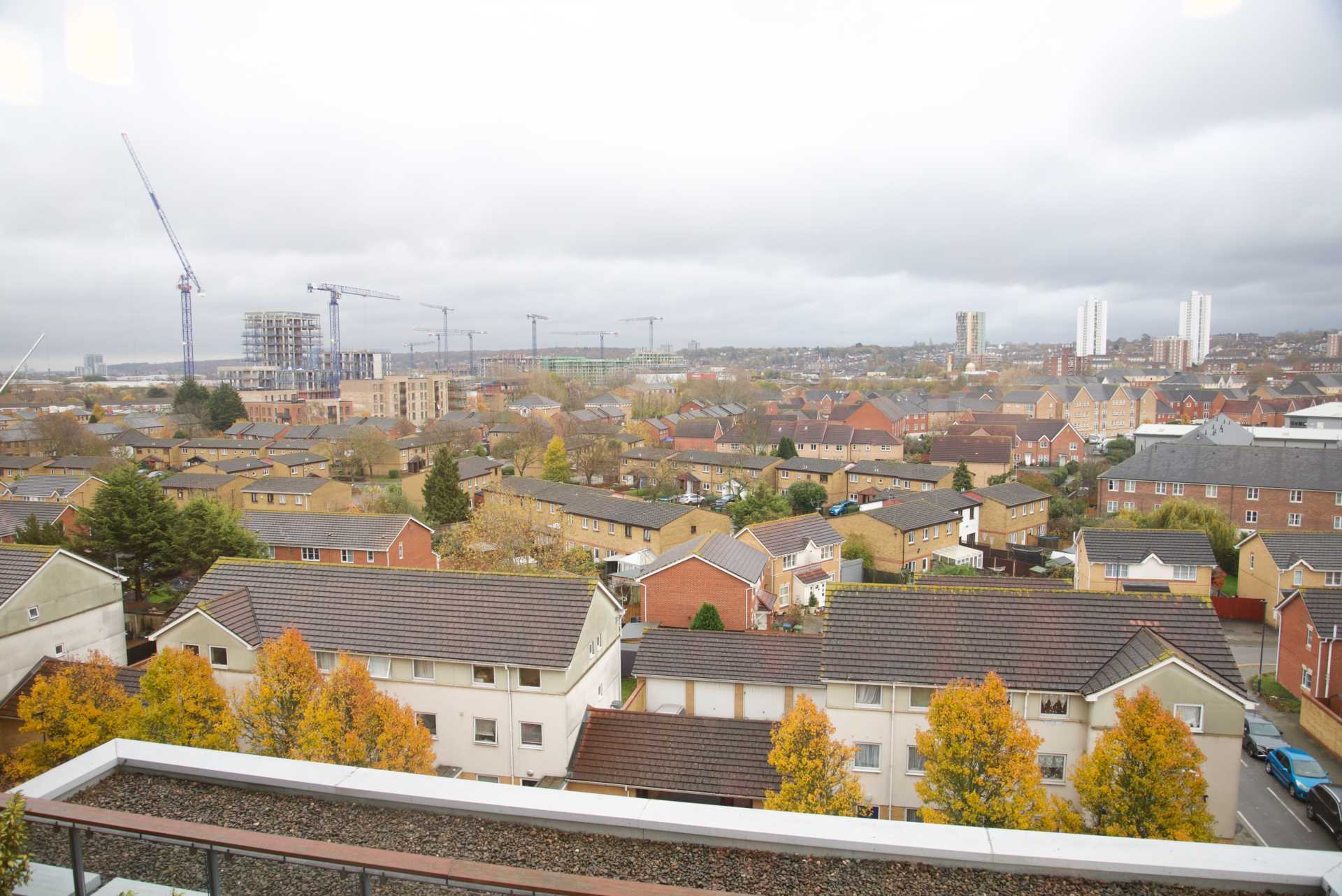 Wyatt Point Erebus Drive, Thamesmead West, SE28 0GL, Image 13