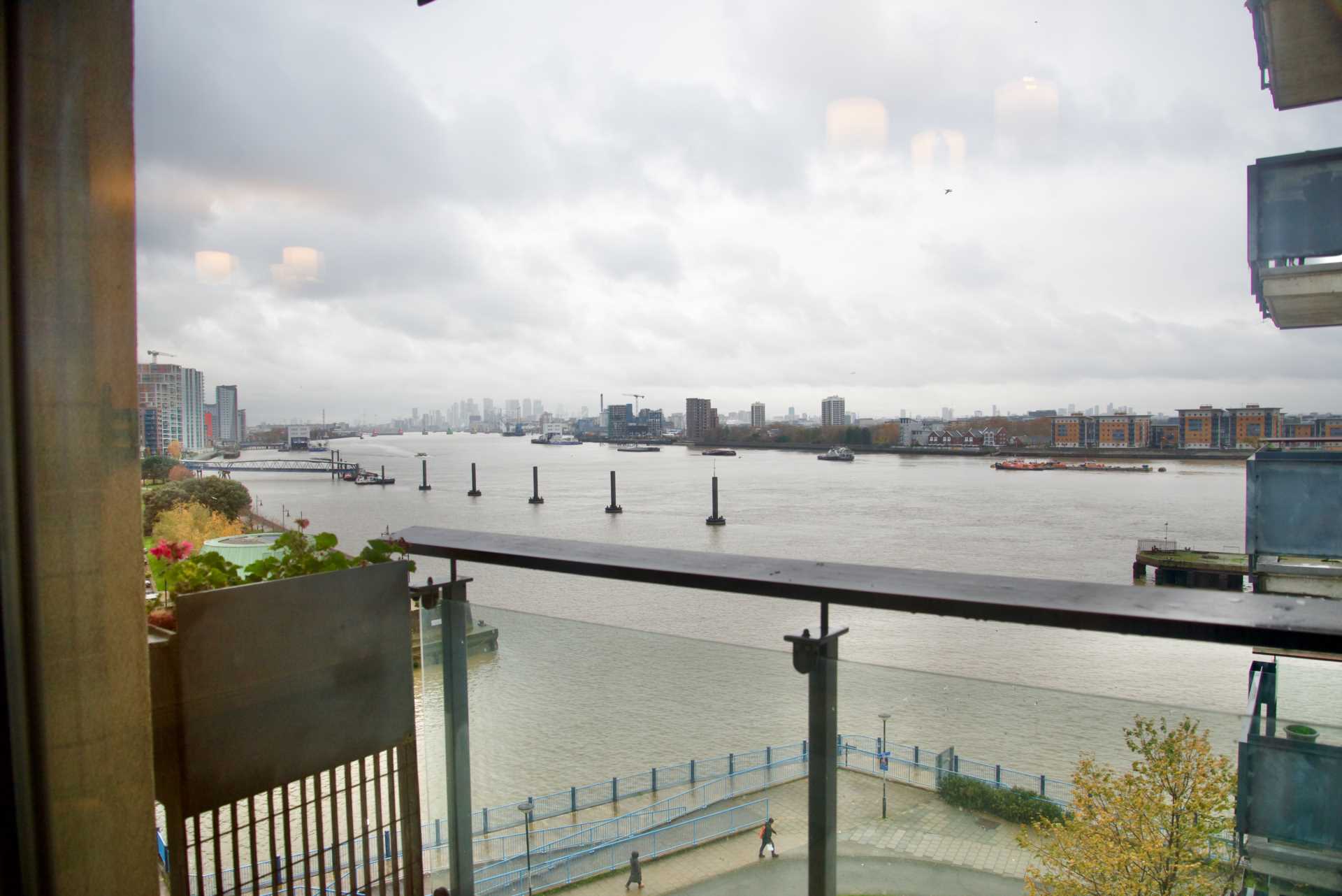 Wyatt Point Erebus Drive, Thamesmead West, SE28 0GL, Image 14