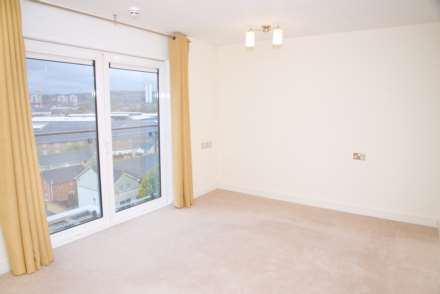 Wyatt Point Erebus Drive, Thamesmead West, SE28 0GL, Image 10