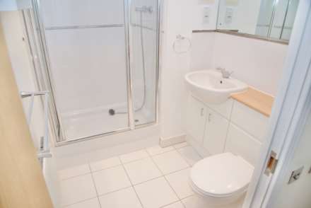 Wyatt Point Erebus Drive, Thamesmead West, SE28 0GL, Image 12
