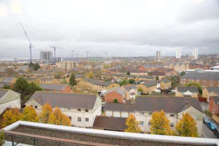 Wyatt Point Erebus Drive, Thamesmead West, SE28 0GL, Image 13