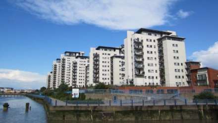 Wyatt Point Erebus Drive, Thamesmead West, SE28 0GL, Image 2