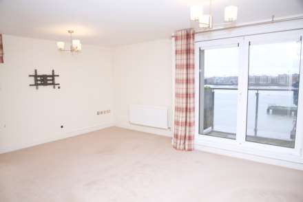 Wyatt Point Erebus Drive, Thamesmead West, SE28 0GL, Image 3