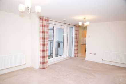 Wyatt Point Erebus Drive, Thamesmead West, SE28 0GL, Image 4