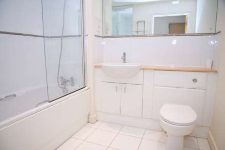 Wyatt Point Erebus Drive, Thamesmead West, SE28 0GL, Image 7