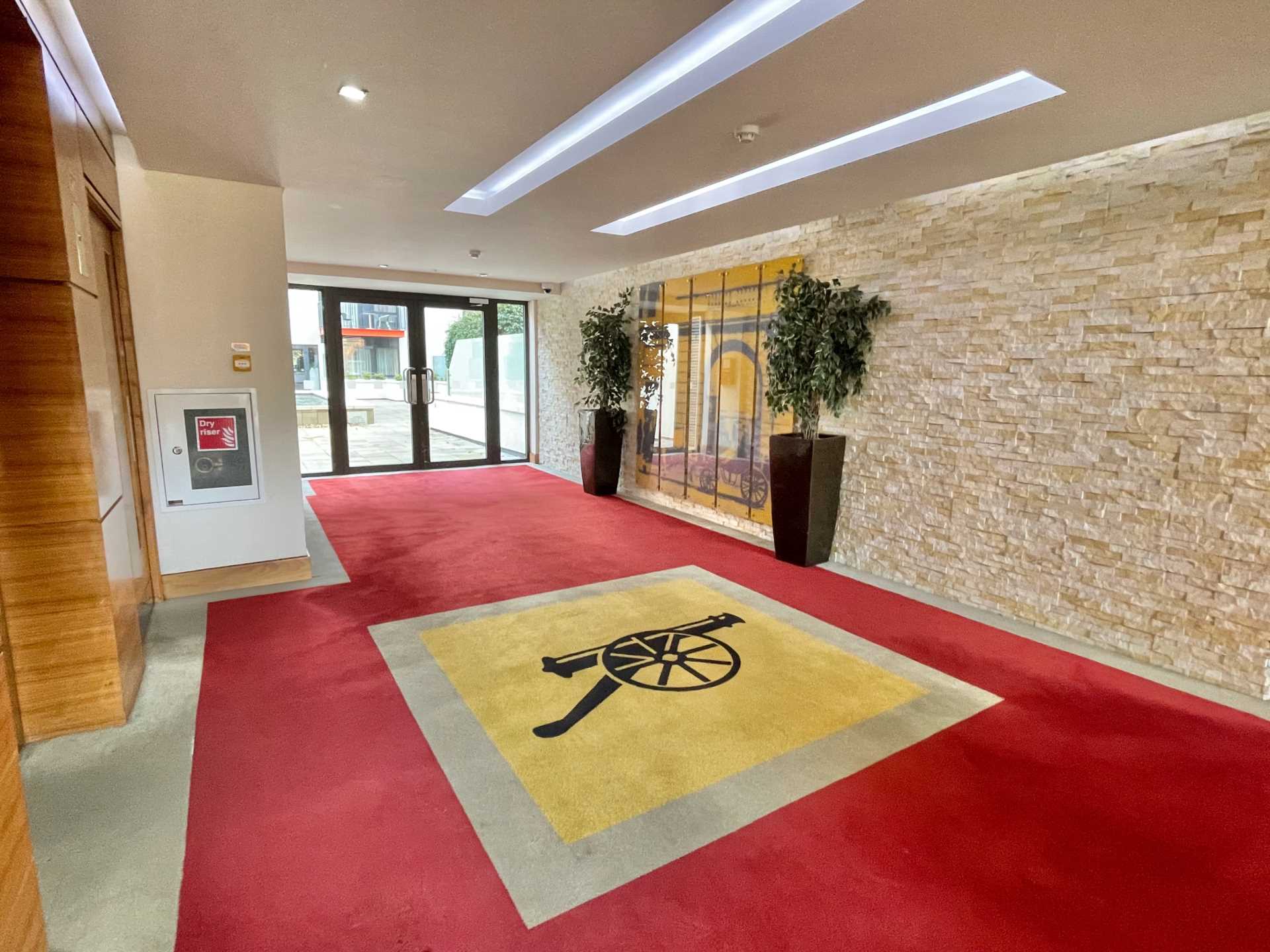 Warehouse Court London, SE18 6FB, Image 2