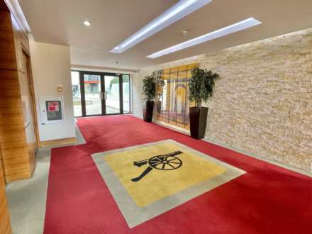 Warehouse Court London, SE18 6FB, Image 2